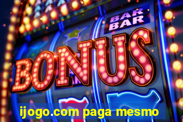 ijogo.com paga mesmo